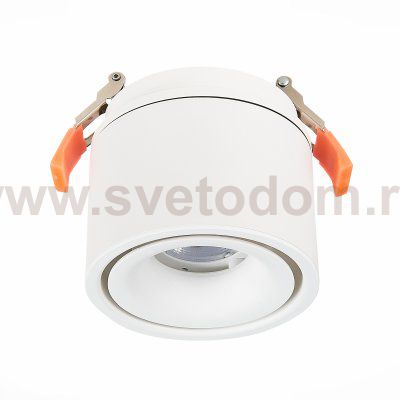 Встраиваемый светильник St luce ST652.538.12 ST652