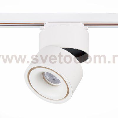 Трековый светильник St luce ST652.546.12 ST652