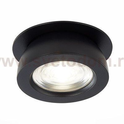 Встраиваемый светильник St luce ST654.438.10 ST654