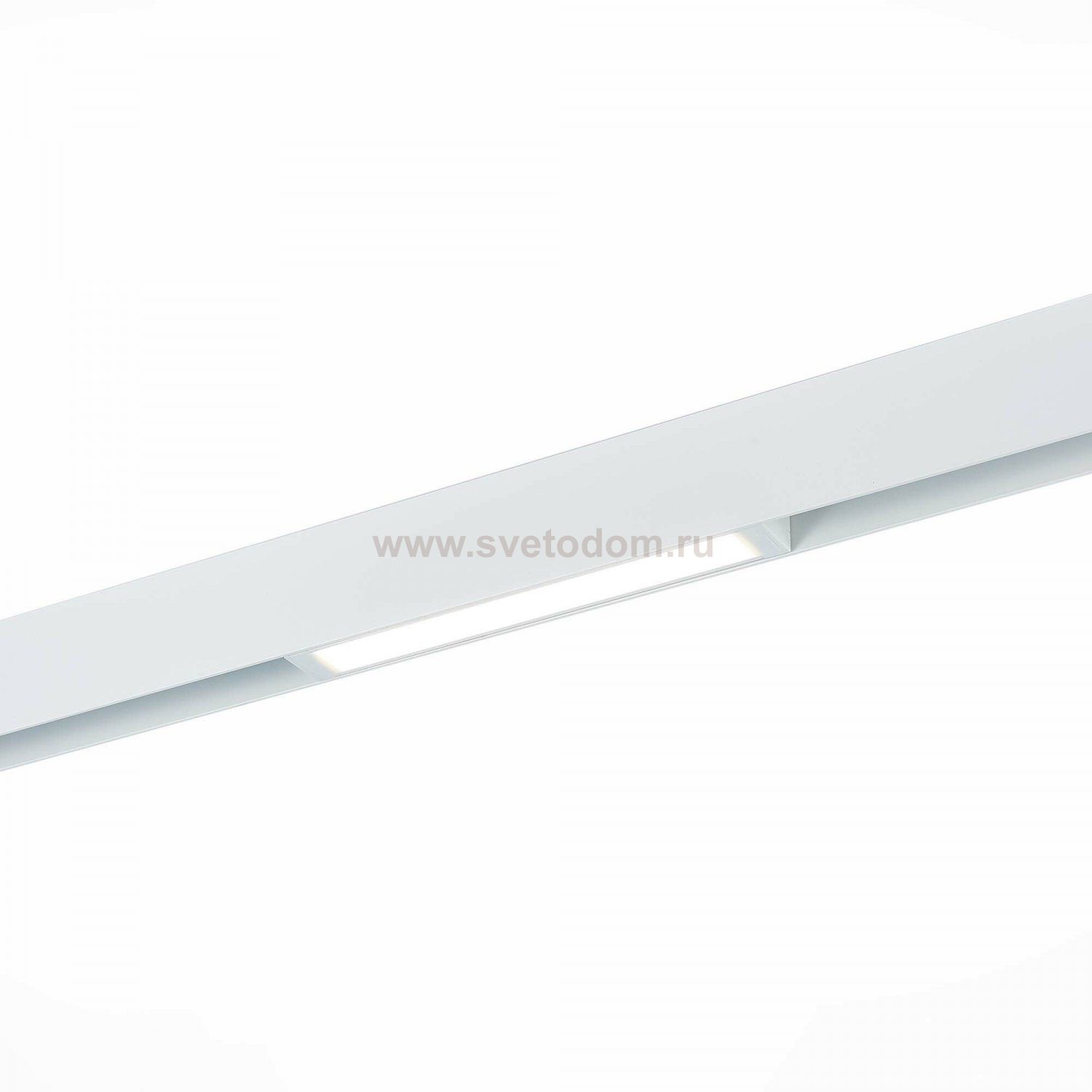 Светильник встраиваемый светодиодный St luce ST657.546.09 SKYLINE 220