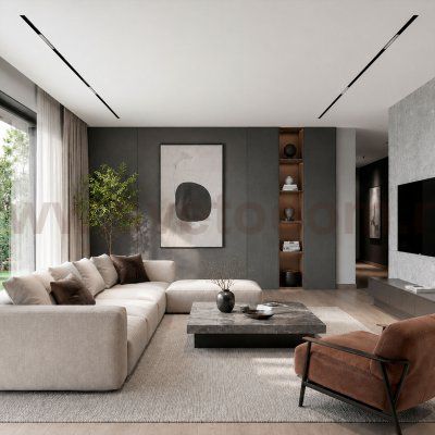 Светильник встраиваемый светодиодный St luce ST657.436.09 SKYLINE 220