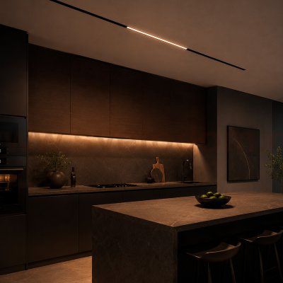 Светильник трековый St luce ST657.496.27 ST657