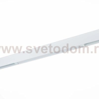ST657.596.18H Св-к трек. SMART Белый LED 1*18W 2700K-6000K 1 520Lm Ra>90 120 IP20 L410xW25xH41 220V SKYLINE 220