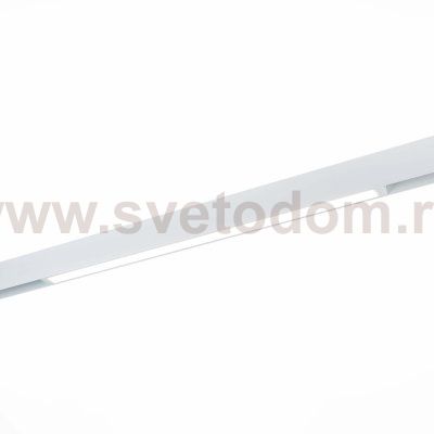 ST657.596.27H Св-к трек. SMART Белый LED 1*27W 2700K-6000K 2 250Lm Ra>90 120 IP20 L600xW25xH41 220V SKYLINE 220
