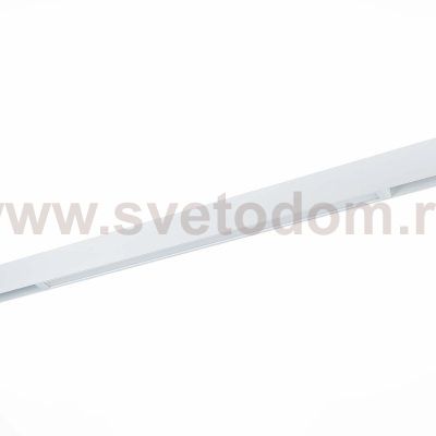 ST657.596.27H Св-к трек. SMART Белый LED 1*27W 2700K-6000K 2 250Lm Ra>90 120 IP20 L600xW25xH41 220V SKYLINE 220