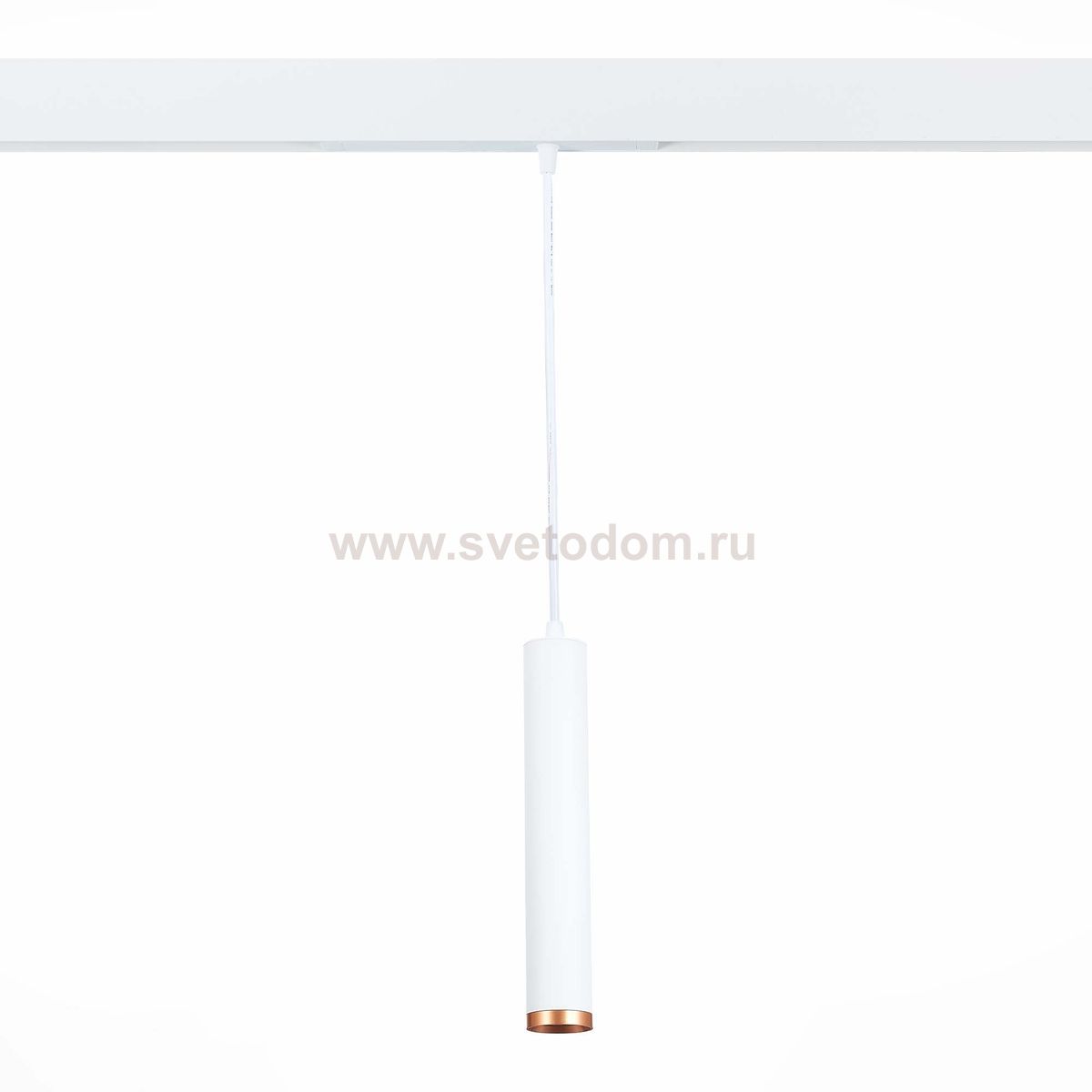 Светильник трековый подвесной St luce ST659.493.10 ST659