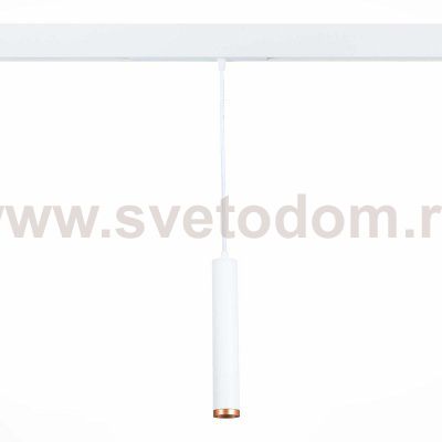 Светильник трековый подвесной St luce ST659.493.10 ST659