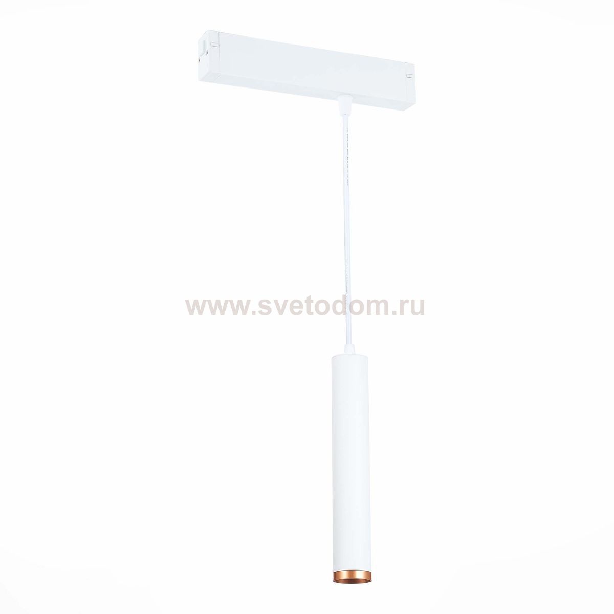 Светильник трековый подвесной St luce ST659.493.10 ST659