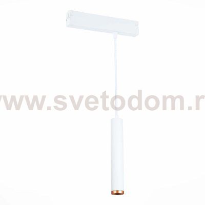 Светильник трековый подвесной St luce ST659.493.10 ST659
