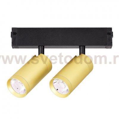 Светильник встраиваемый светодиодный St luce ST660.286.20 SKYLINE 220