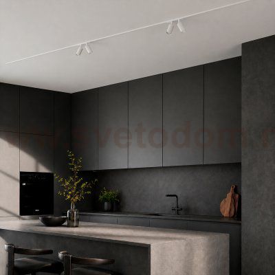 Светильник встраиваемый светодиодный St luce ST660.586.20 SKYLINE 220