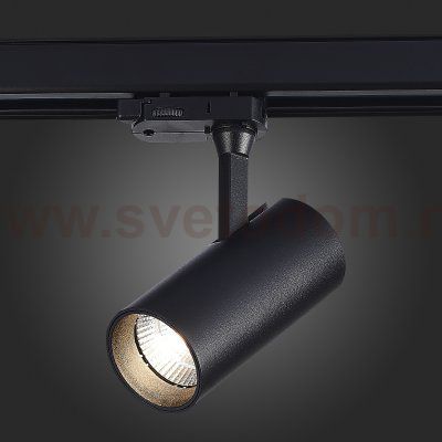 Трековый светильник St luce ST661.446.10 ST661