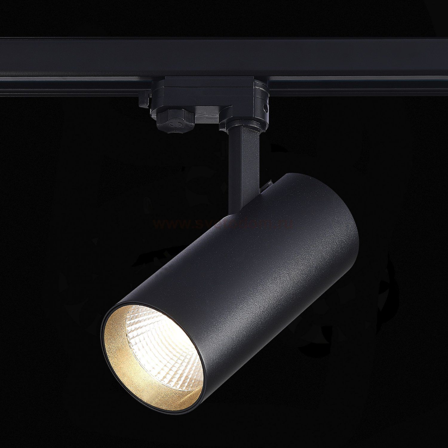 Трековый светильник St luce ST661.446.40 ST661