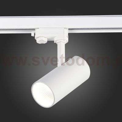 Трековый светильник St luce ST661.536.20 ST661