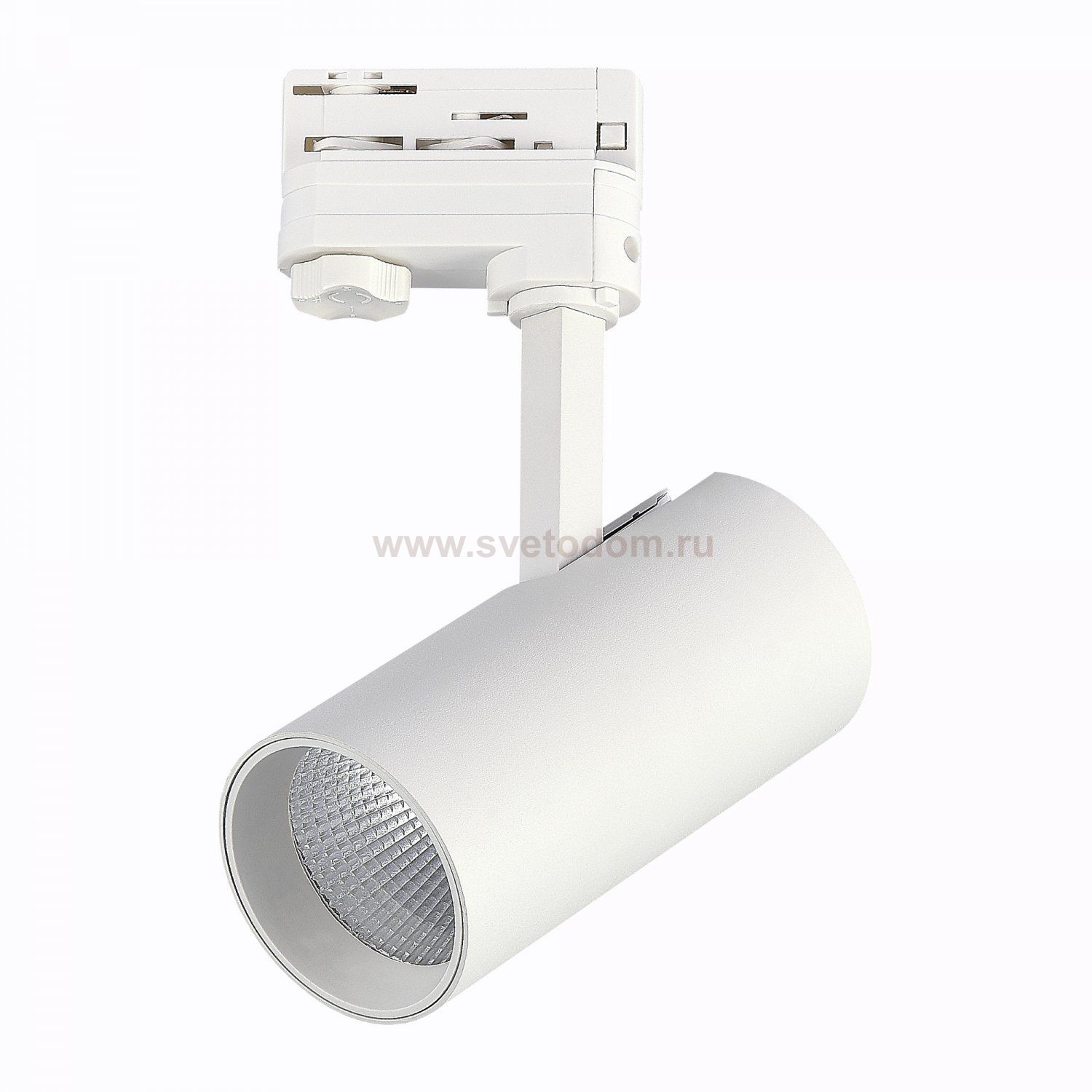 Трековый светильник St luce ST661.536.20 ST661