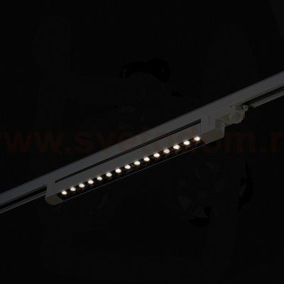 Трековый светильник St luce ST662.436.15 ST662