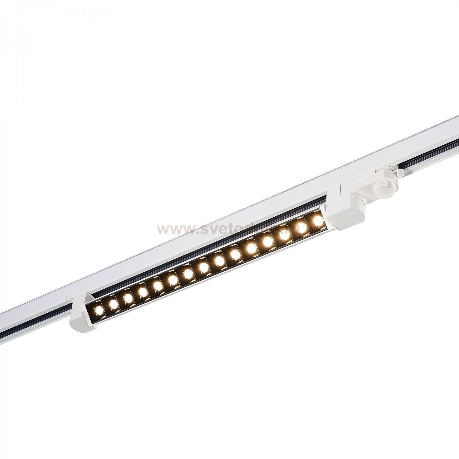 Трековый светильник St luce ST662.536.15 ST662