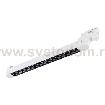 Трековый светильник St luce ST662.536.15 ST662