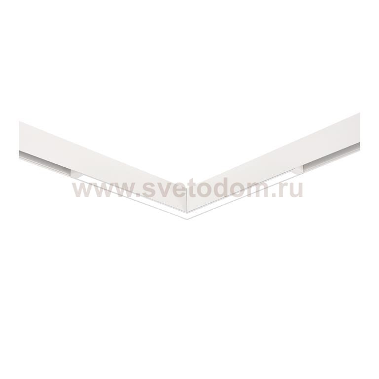 ST664.596.18H Св-к трек. SMART Белый LED 1*18W 2700K-6000K Lm Ra90  IP20 L309xW309xH41 220V SKYLINE 220