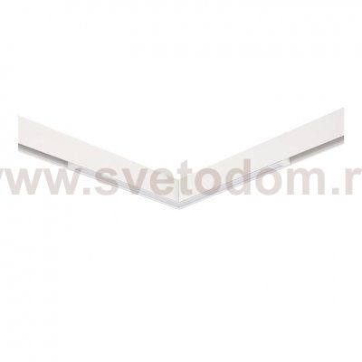 ST664.596.18H Св-к трек. SMART Белый LED 1*18W 2700K-6000K Lm Ra90  IP20 L309xW309xH41 220V SKYLINE 220