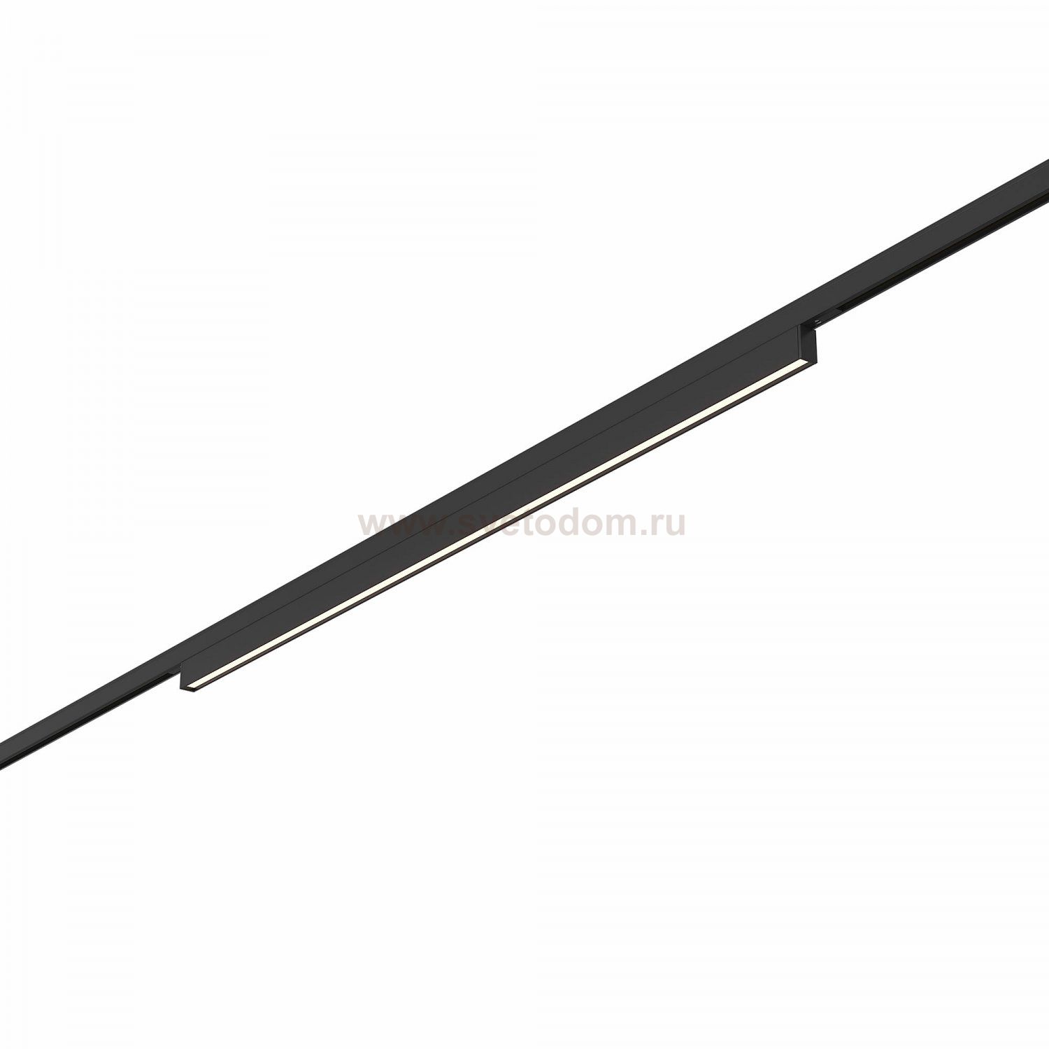 Светильник встраиваемый трековый St luce ST665.436.16 SUPER5