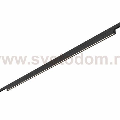 Светильник встраиваемый трековый St luce ST665.436.21 SUPER5