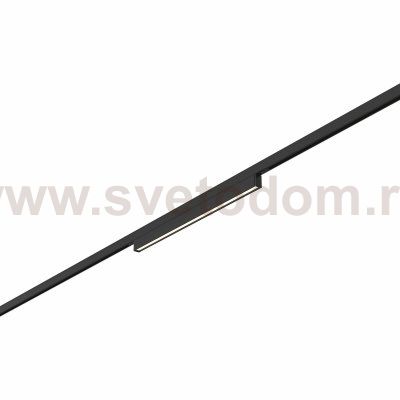 Светильник встраиваемый трековый St luce ST665.446.08 SUPER5