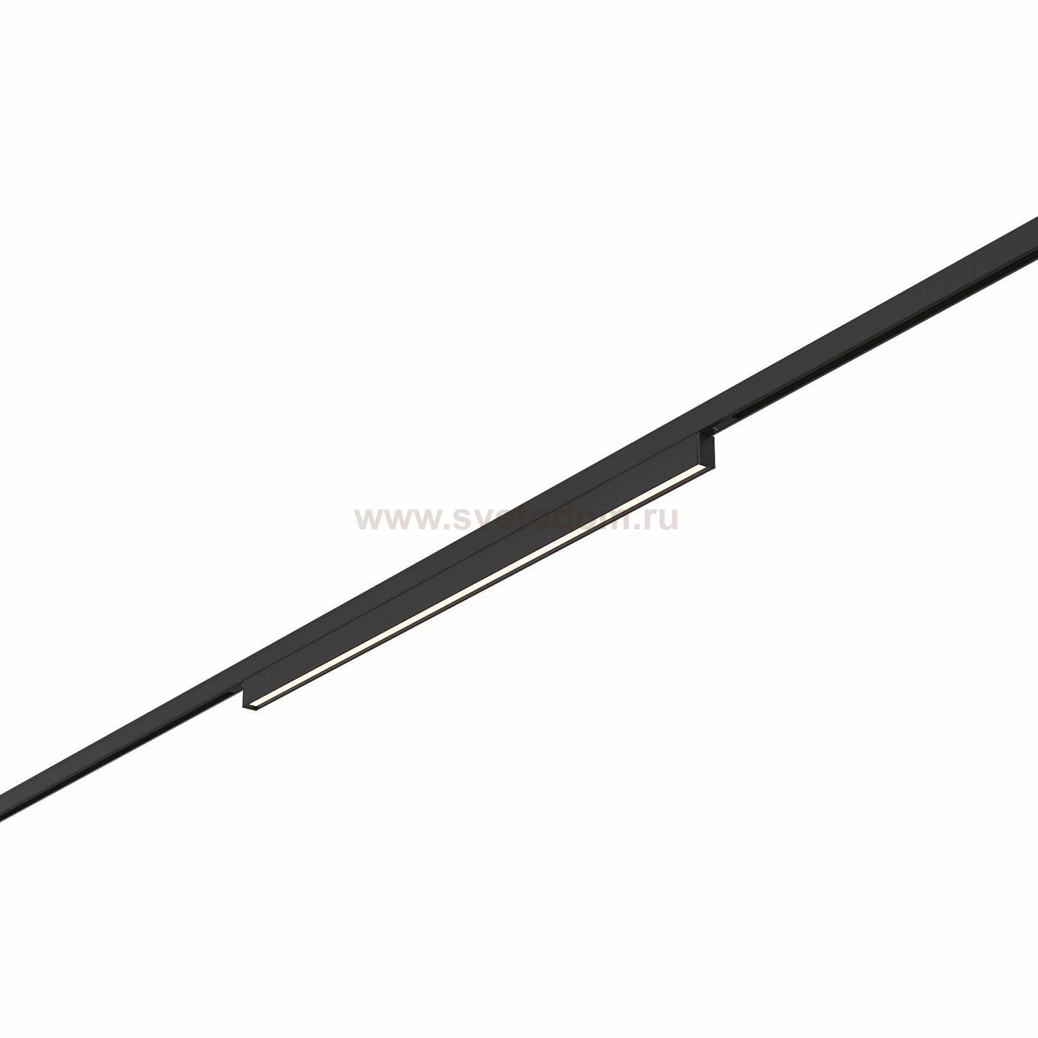 Светильник встраиваемый трековый St luce ST665.446.12 SUPER5