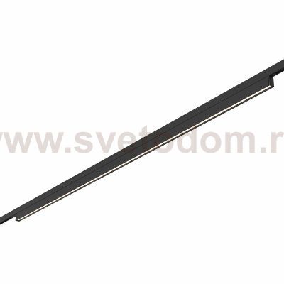 Светильник встраиваемый трековый St luce ST665.446.21 SUPER5