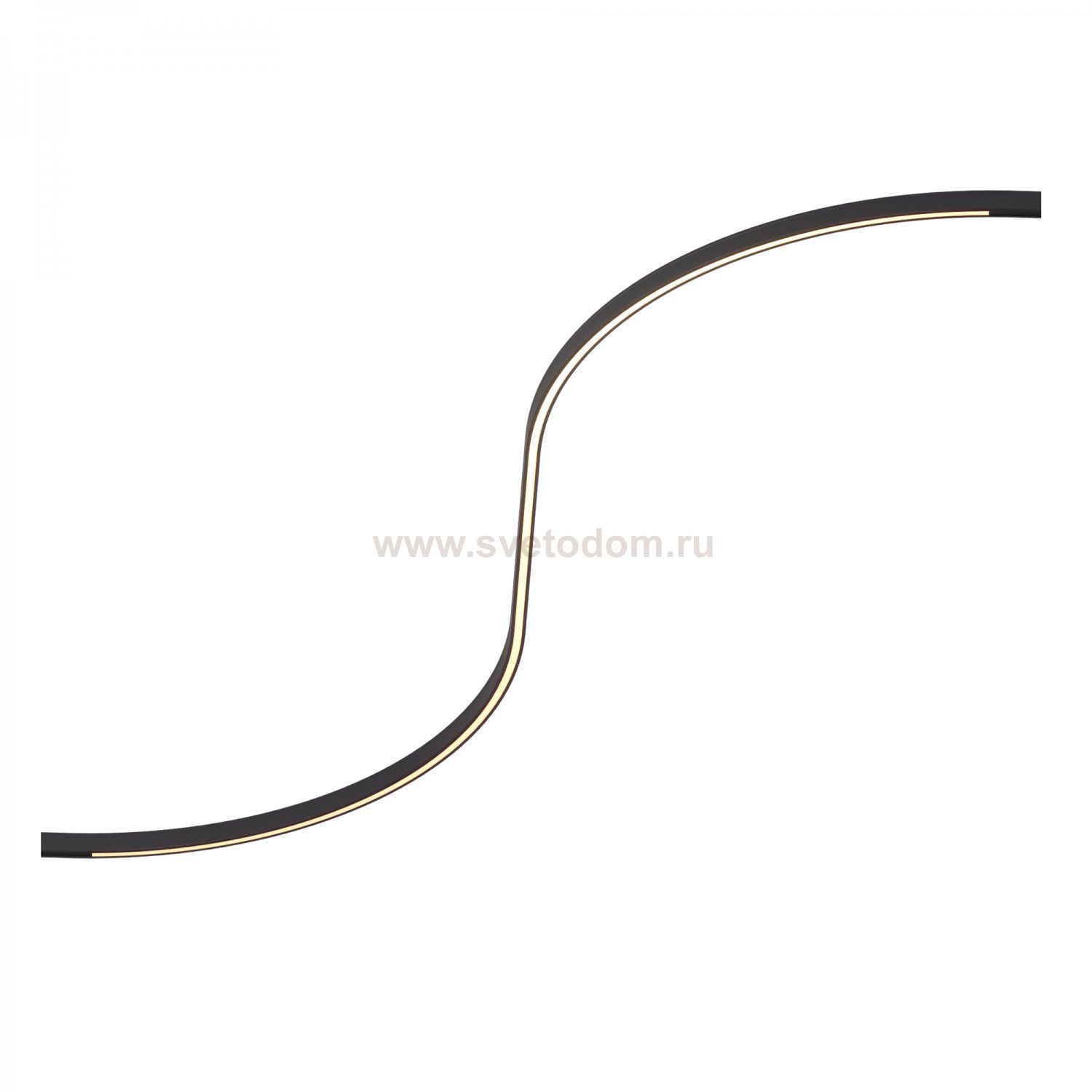 Светильник встраиваемый трековый St luce ST668.436.16 SUPER5