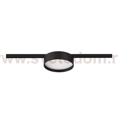 Светильник встраиваемый трековый St luce ST670.446.12 SUPER5