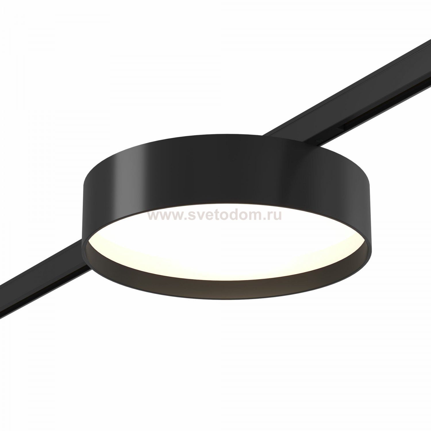 Светильник встраиваемый трековый St luce ST670.446.12 SUPER5