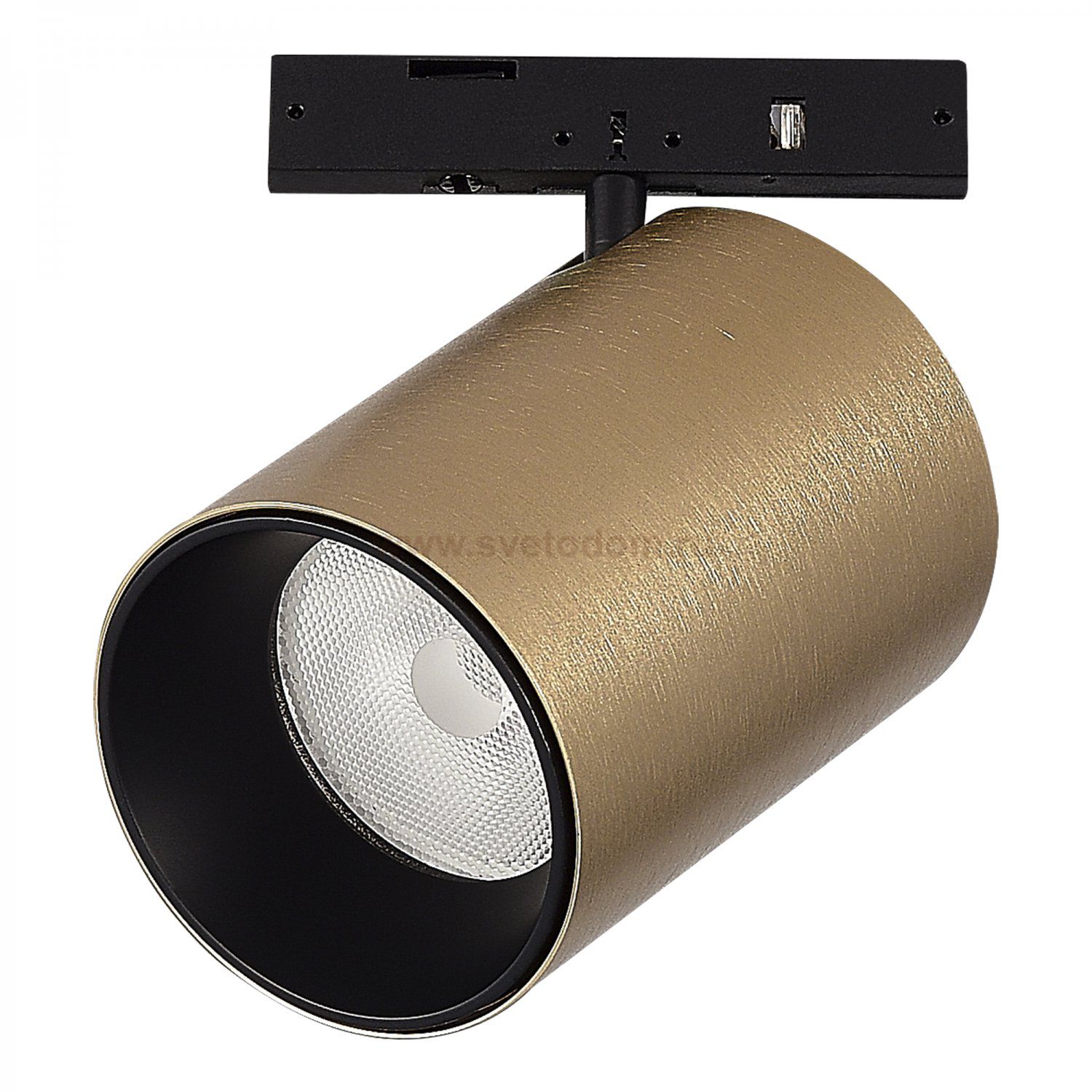 Светильник встраиваемый трековый St luce ST671.336.09 SUPER5