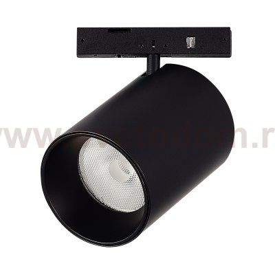 Светильник встраиваемый трековый St luce ST671.436.09 SUPER5