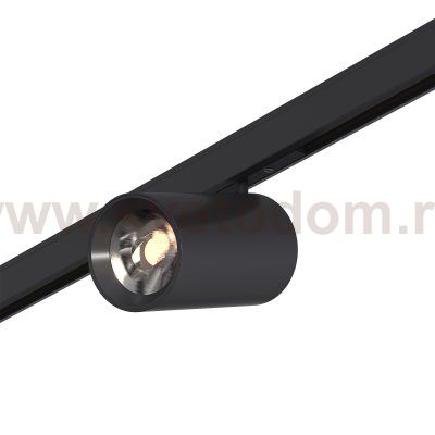 Светильник встраиваемый трековый St luce ST671.436.09 SUPER5