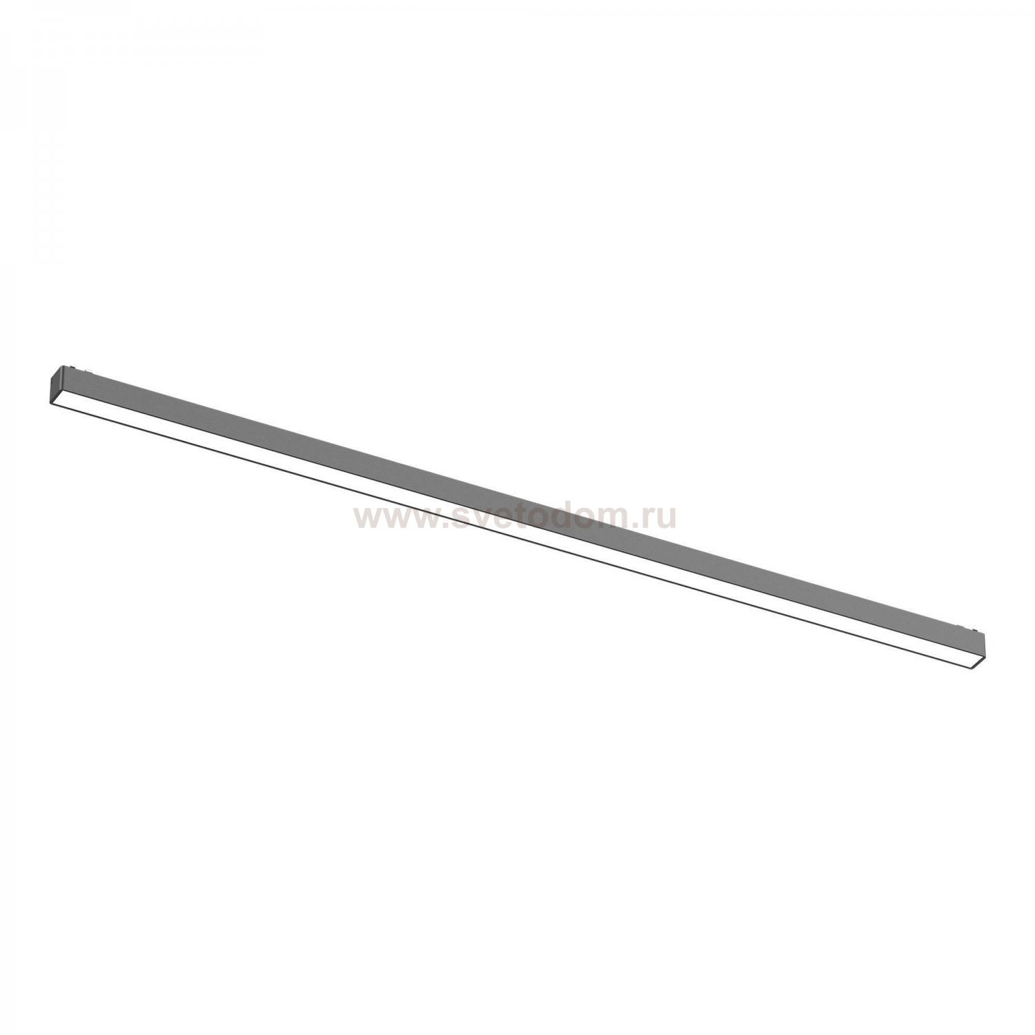 Светильник встраиваемый трековый St luce ST674.446.30 SKYFLAT