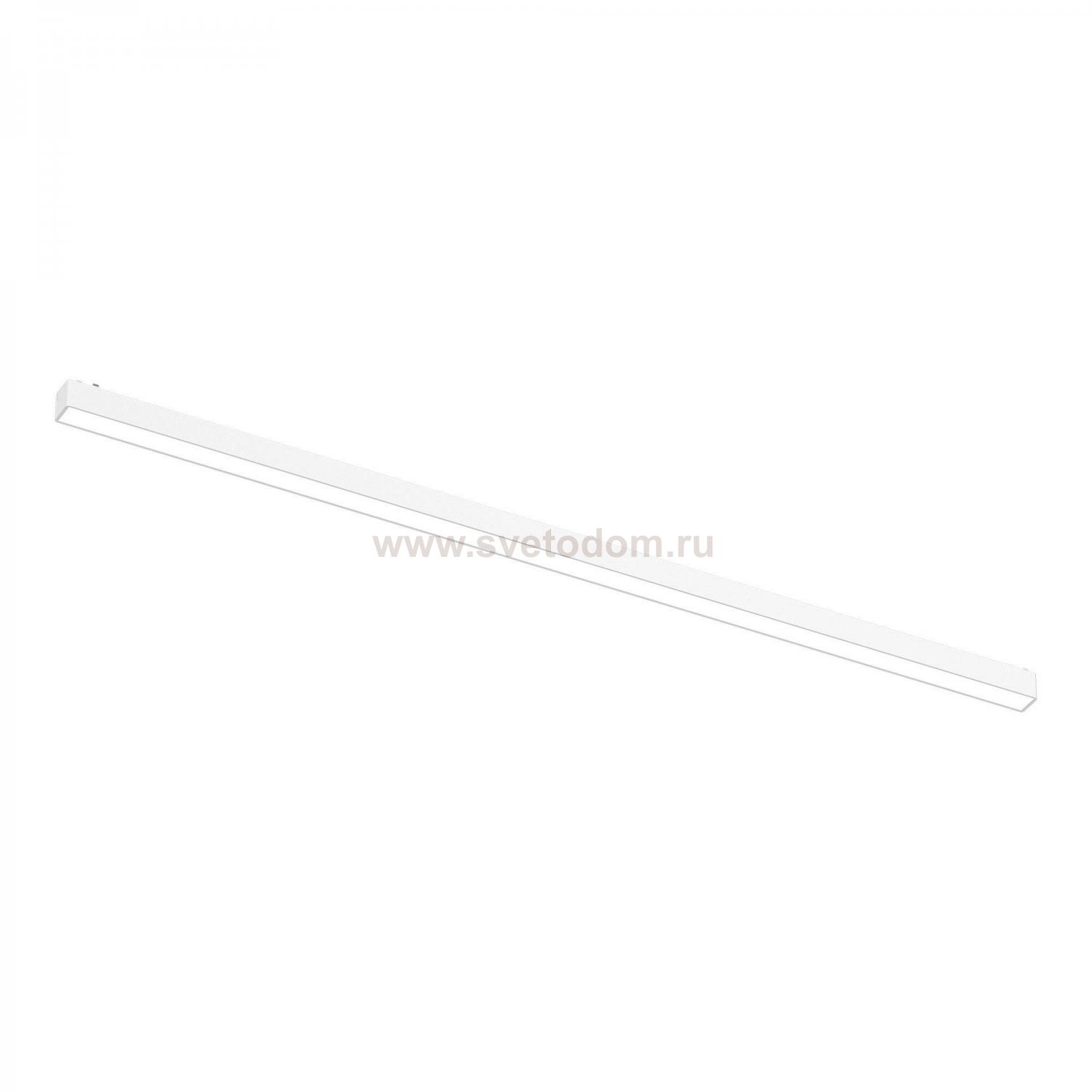 Светильник встраиваемый трековый St luce ST674.546.30 SKYFLAT