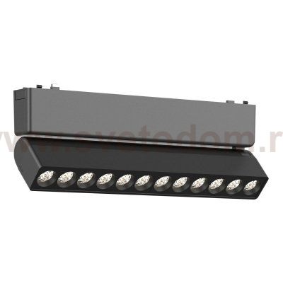 Светильник встраиваемый трековый St luce ST675.446.12 SKYFLAT