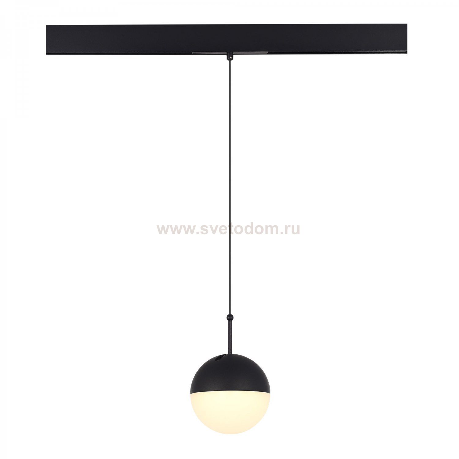 Светильник  трековый St luce ST681.436.07 SKYLINE 48