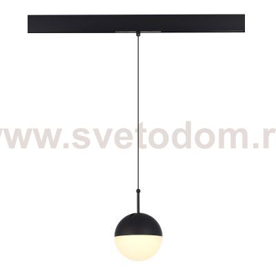 Светильник  трековый St luce ST681.436.07 SKYLINE 48