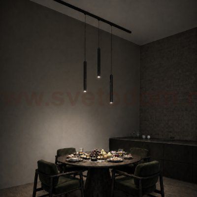 Светильник  трековый St luce ST682.446.07 SKYLINE 48