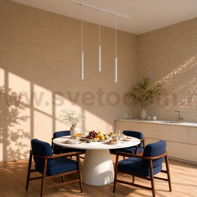 Светильник  трековый St luce ST682.546.07 SKYLINE 48