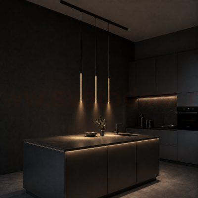 Светильник  трековый St luce ST683.336.08 SKYLINE 48