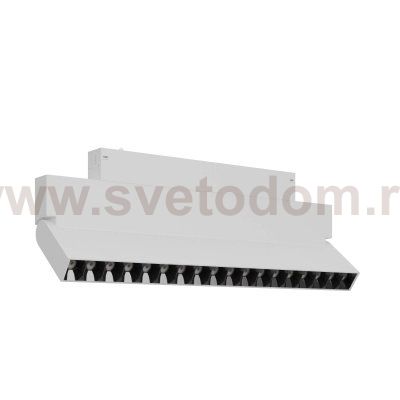 Светильник встраиваемый светодиодный St luce ST686.546.18 SKYLINE 220