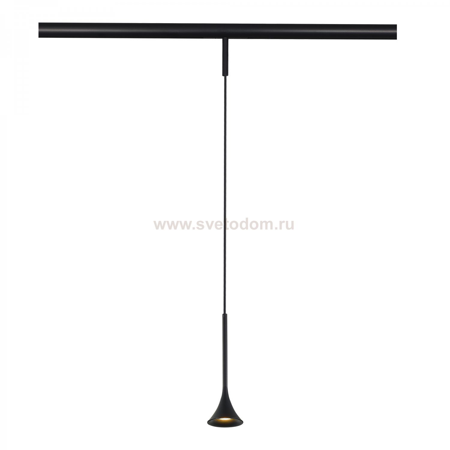 Светильник встраиваемый трековый St luce ST688.436.05 SUPER5