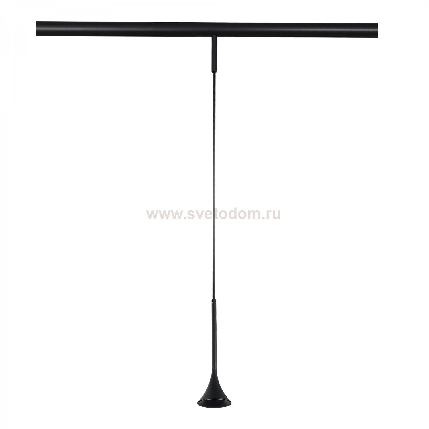 Светильник встраиваемый трековый St luce ST688.436.05 SUPER5