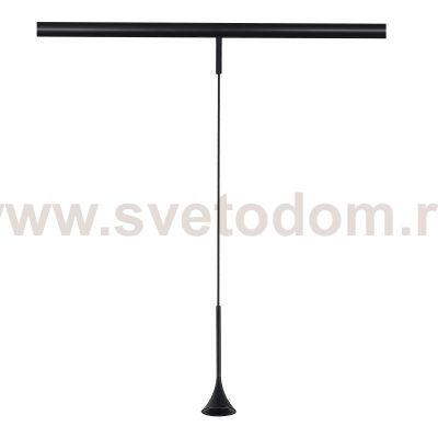 Светильник встраиваемый трековый St luce ST688.446.05 SUPER5