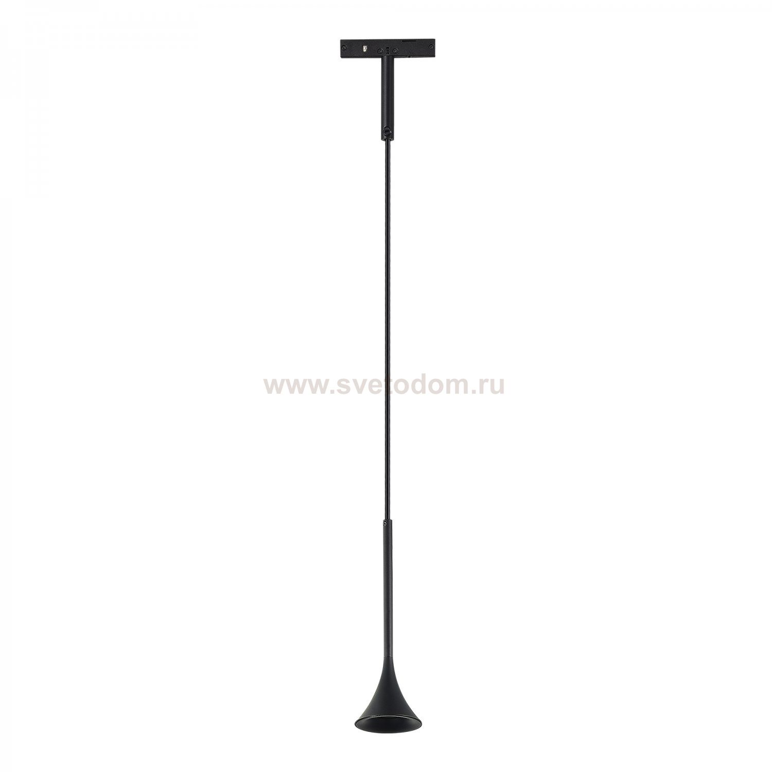 Светильник встраиваемый трековый St luce ST688.446.05 SUPER5