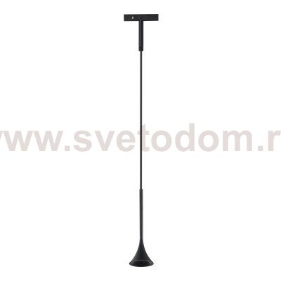 Светильник встраиваемый трековый St luce ST688.446.05 SUPER5