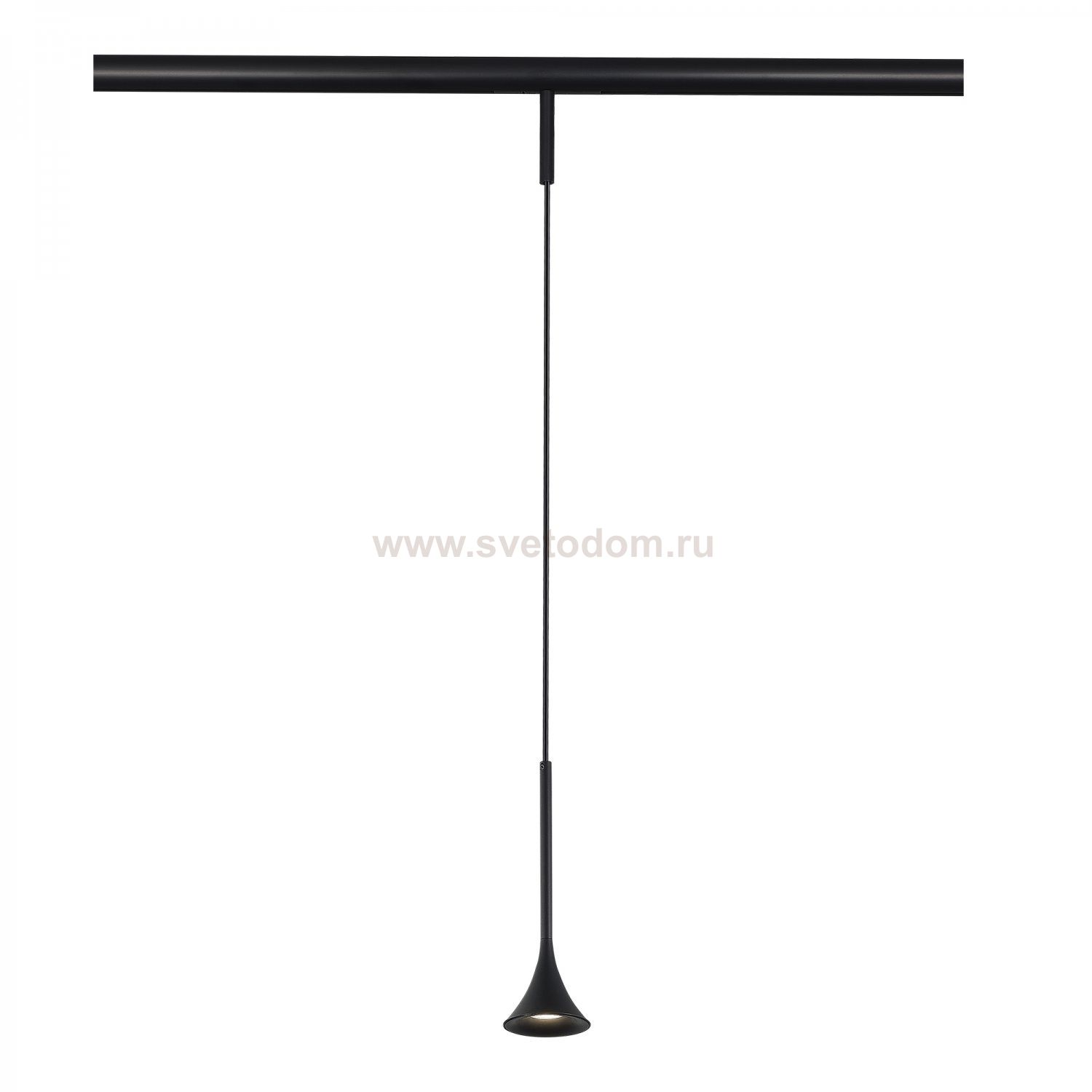 Светильник встраиваемый трековый St luce ST688.446.05 SUPER5